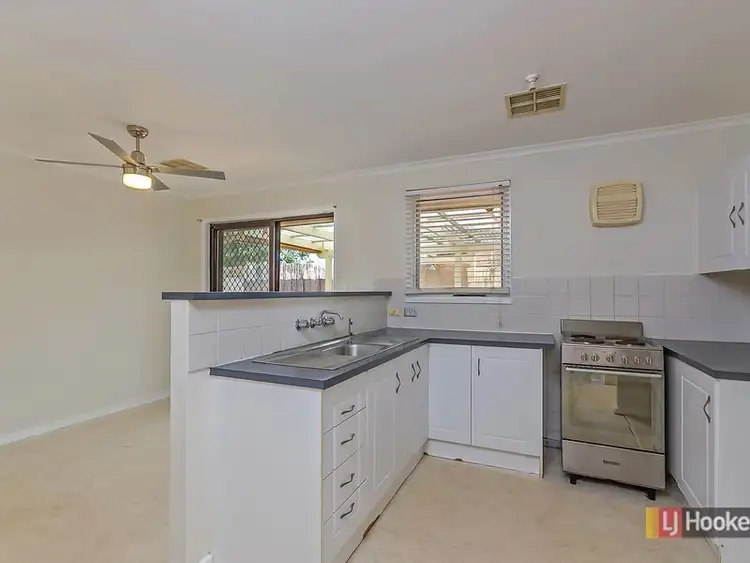 Second view of Homely unit listing, 1/1 Durrington Road, Elizabeth SA 5112