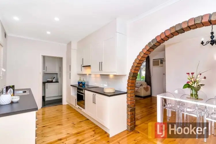 Fifth view of Homely house listing, 7 Black Top Road, Hillbank SA 5112