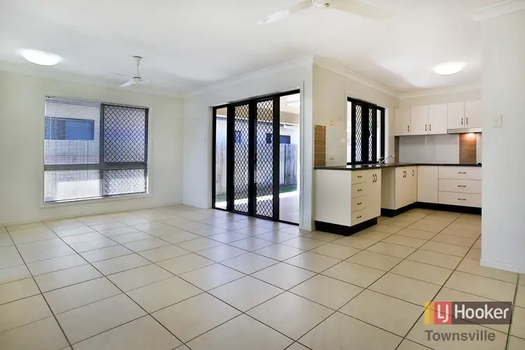 Fourth view of Homely house listing, 52 Northshore Circuit, Idalia QLD 4811