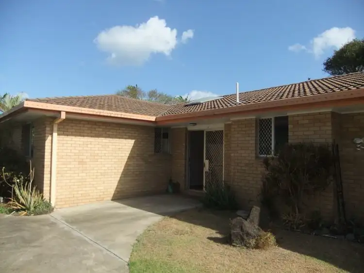 Second view of Homely unit listing, 4/17 Jarrett Street, Ballina NSW 2478
