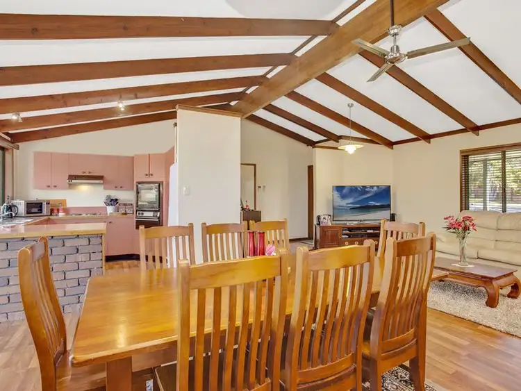Fifth view of Homely house listing, 40 Lexington Drive, Worongary QLD 4213