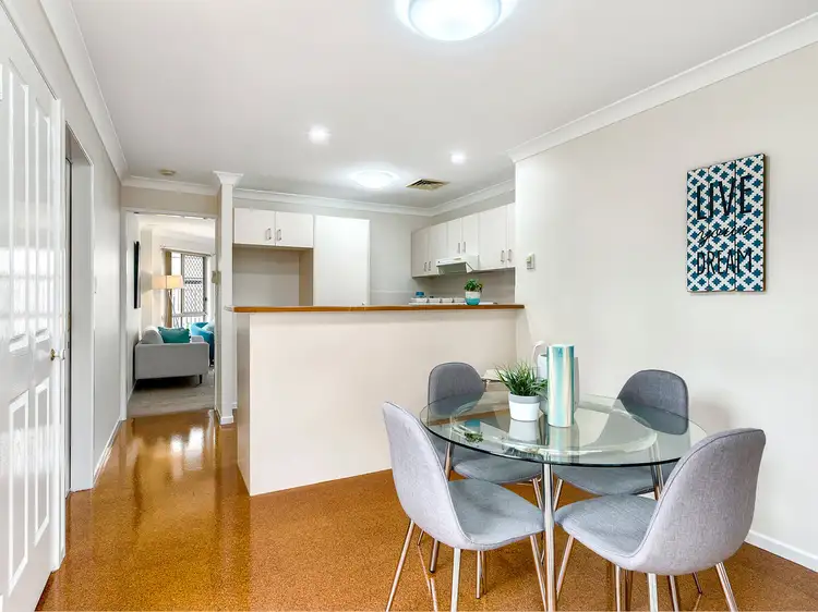 Fourth view of Homely unit listing, 2/53 Homebush Road, Kedron QLD 4031