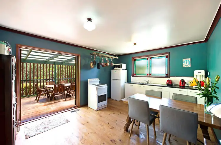 Sixth view of Homely house listing, 3 Salmond Street, Chifley ACT 2606