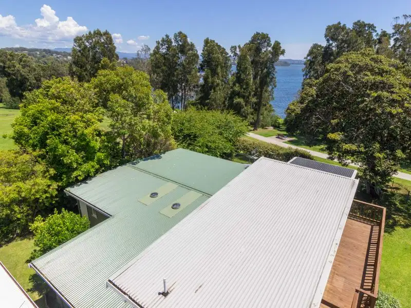 Main view of Homely house listing, 19 Chauvel Crescent, Tuross Head NSW 2537