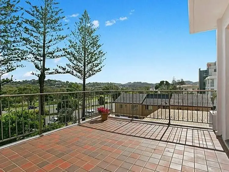 Fourth view of Homely unit listing, 14/391 Golden Four Drive, Tugun QLD 4224