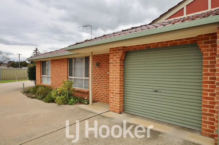 1/237 Lambert Street, Bathurst NSW 2795