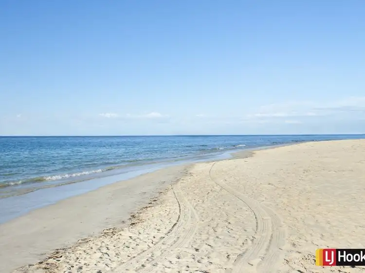 Fourth view of Homely land listing, Lot 4/174 Forrest Beach Road, Wonnerup WA 6280