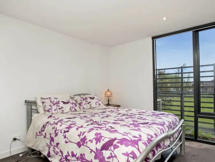 Fifth view of Homely apartment listing, 128/68 Mount Alexander Road, Travancore VIC 3032