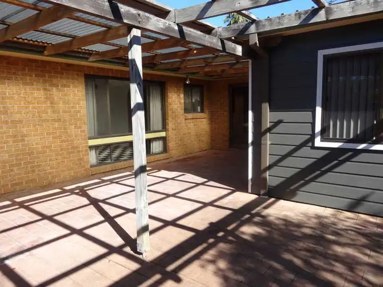 Second view of Homely house listing, 21 Taree Street, Tuncurry NSW 2428
