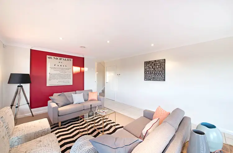 Fifth view of Homely house listing, 73 Patrick White Circuit, Franklin ACT 2913