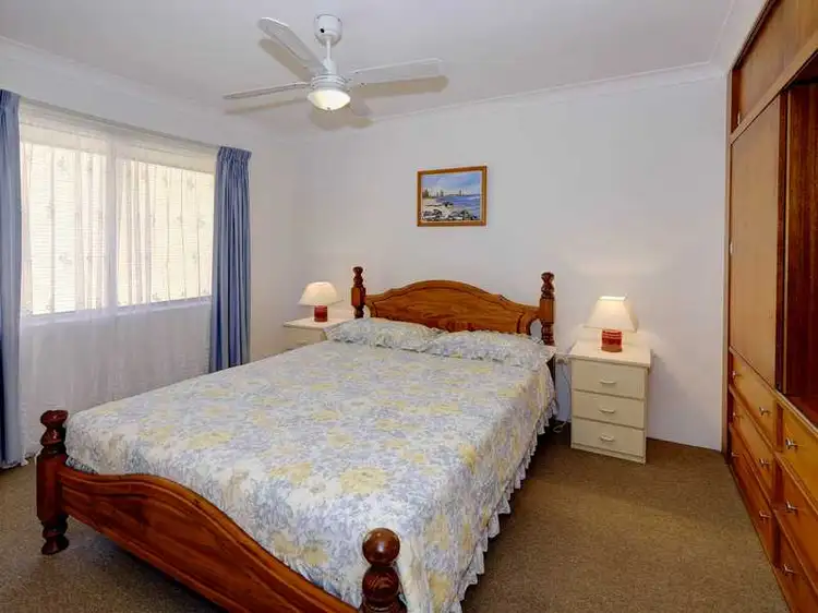 Sixth view of Homely unit listing, 8/110 Little Street 'Kanandah', Forster NSW 2428