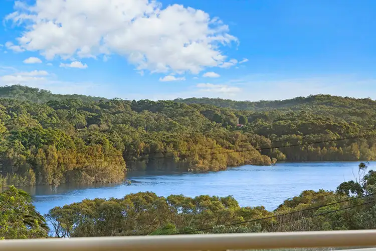 Third view of Homely house listing, 141 Copacabana Drive, Copacabana NSW 2251