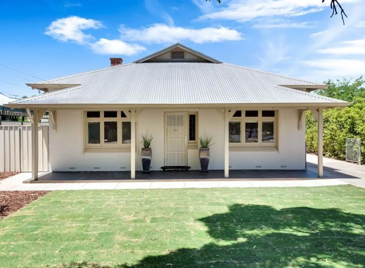 Main view of Homely house listing, 1 Bridges Street, Broadview SA 5083