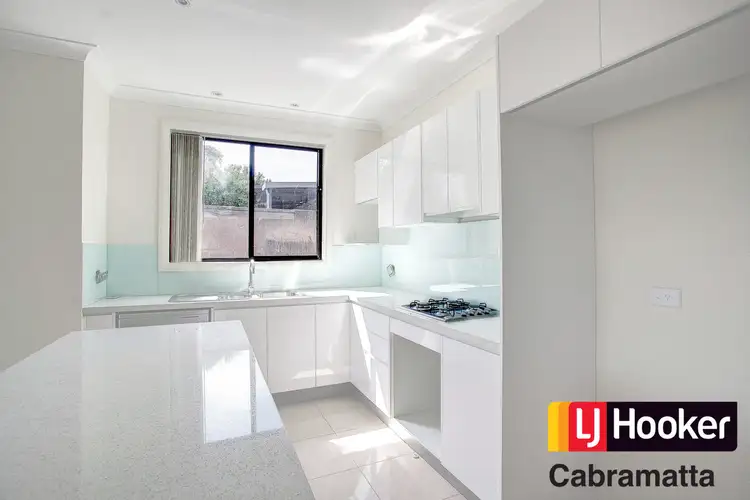 Fourth view of Homely semi-detached listing, 31 Avenel Street, Canley Vale NSW 2166