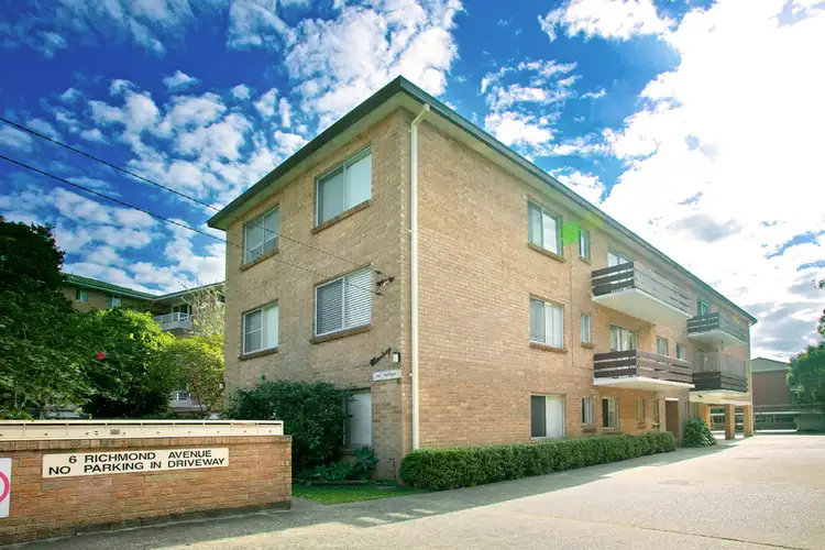Sixth view of Homely unit listing, 9/6 Richmond Avenue, Dee Why NSW 2099
