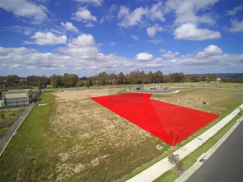 Main view of Homely land listing, Address available on request