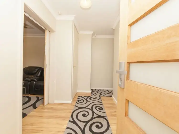 Fourth view of Homely house listing, 19 Mulligan Way, Orelia WA 6167