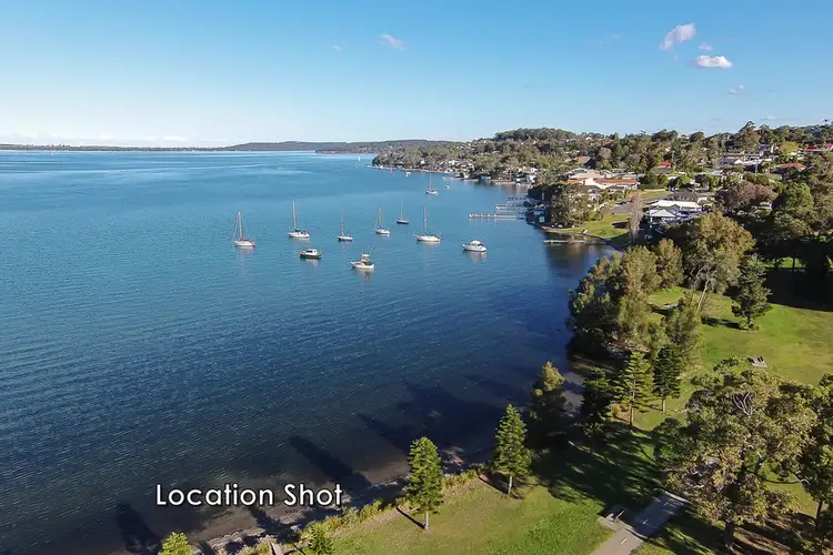 Fourth view of Homely villa listing, 3/7 Secret Corner Road, Rathmines NSW 2283