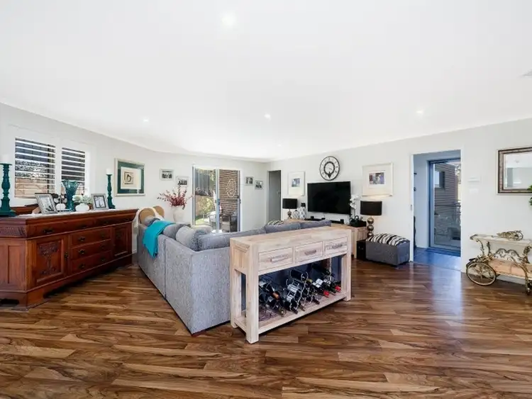 Sixth view of Homely house listing, 5a Morgan Place, Queanbeyan NSW 2620