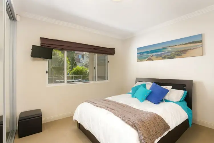 Fourth view of Homely unit listing, 4/1191 Pittwater Road, Collaroy NSW 2097