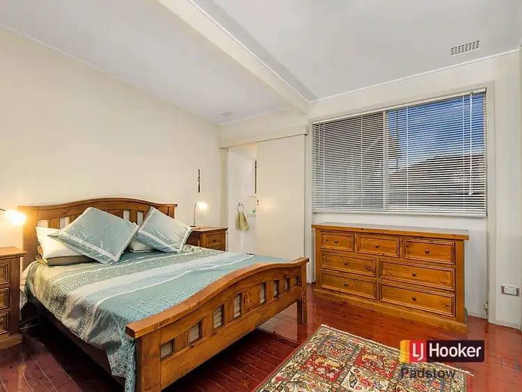 Fifth view of Homely house listing, 55 Ellesmere Street, Panania NSW 2213