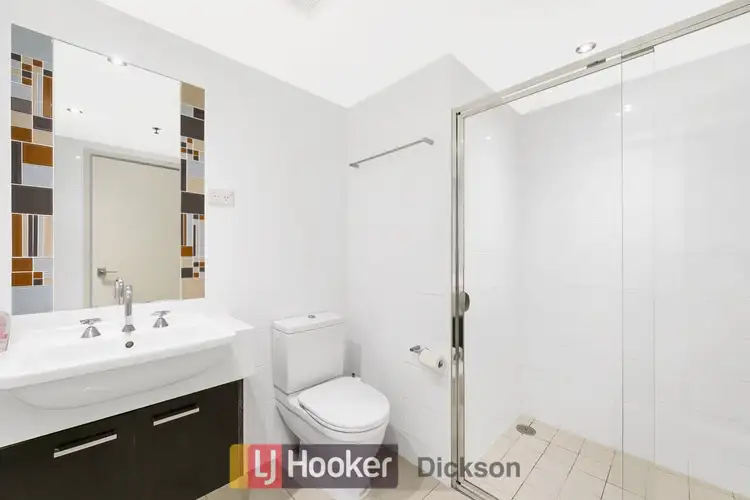 Sixth view of Homely apartment listing, 85/3 London Circuit, City ACT 2601