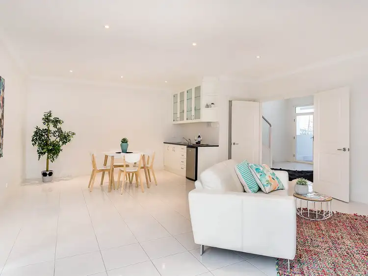 Fourth view of Homely house listing, 76a Seaview Road, West Beach SA 5024