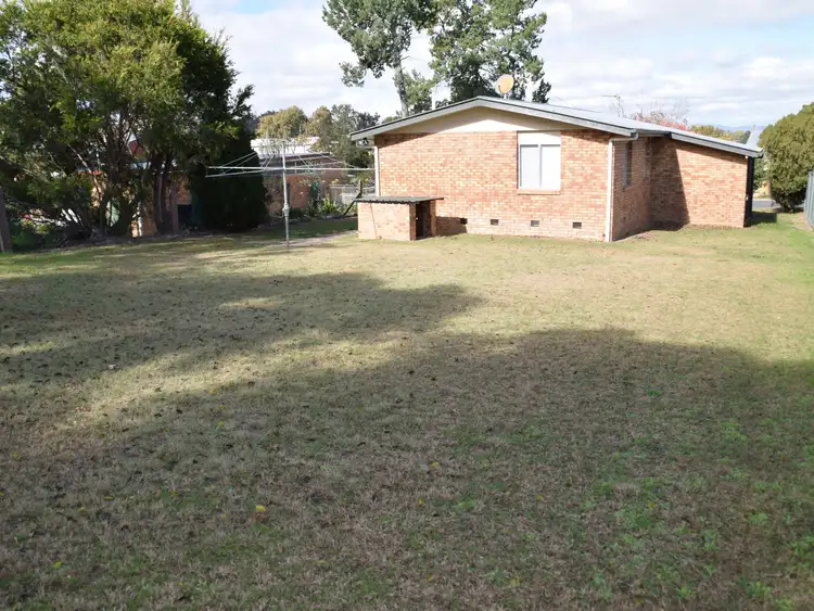 Third view of Homely house listing, 23 Gilbert Crescent, Warwick QLD 4370