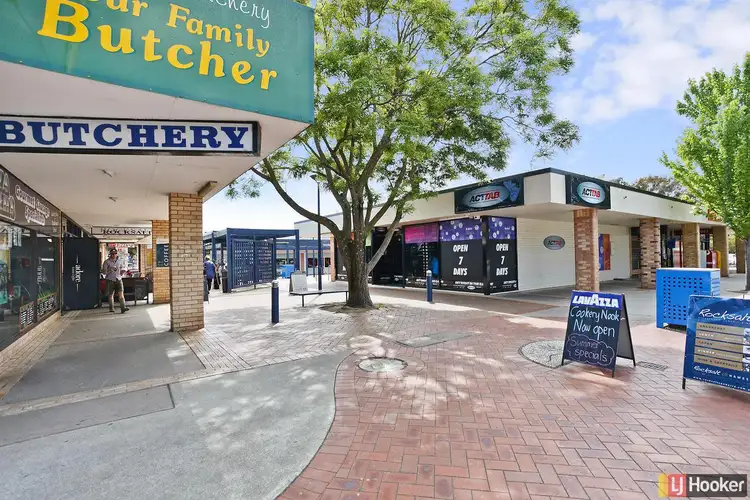 Seventh view of Homely unit listing, 15/26 Springvale Drive, Hawker ACT 2614