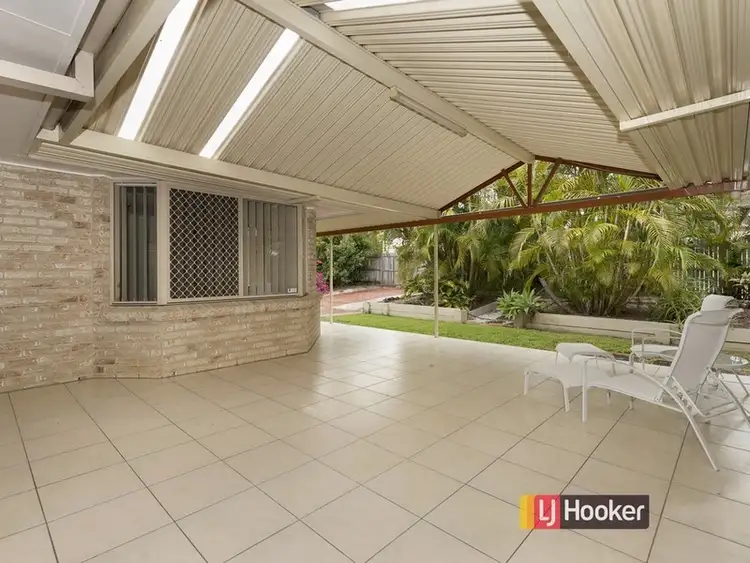 Fourth view of Homely house listing, 12 Verbena Street, Cornubia QLD 4130