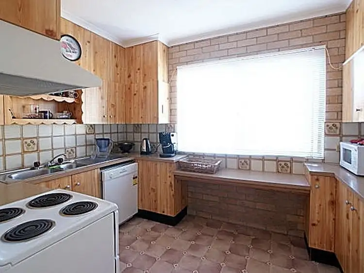 Third view of Homely unit listing, 1/724 Beach Road, Surf Beach NSW 2536