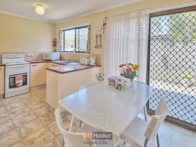 Third view of Homely townhouse listing, 22/33 Bruce Road, Woodridge QLD 4114