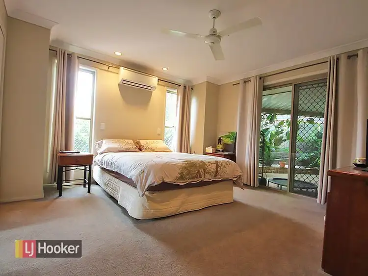 Seventh view of Homely house listing, 9 Monarch Court, Kallangur QLD 4503