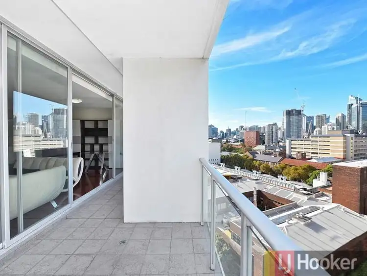 Sixth view of Homely apartment listing, 1303/507 Wattle Street, Ultimo NSW 2007