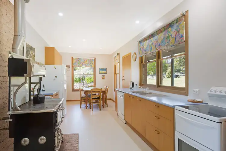 Fourth view of Homely rural property listing, 15 Tyrells Road, Cobargo NSW 2550