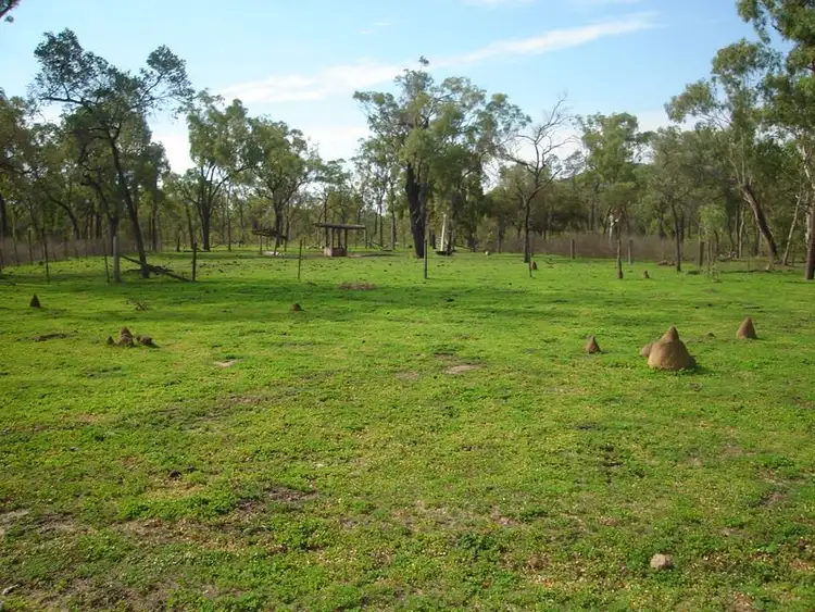 Second view of Homely rural property listing, Address available on request