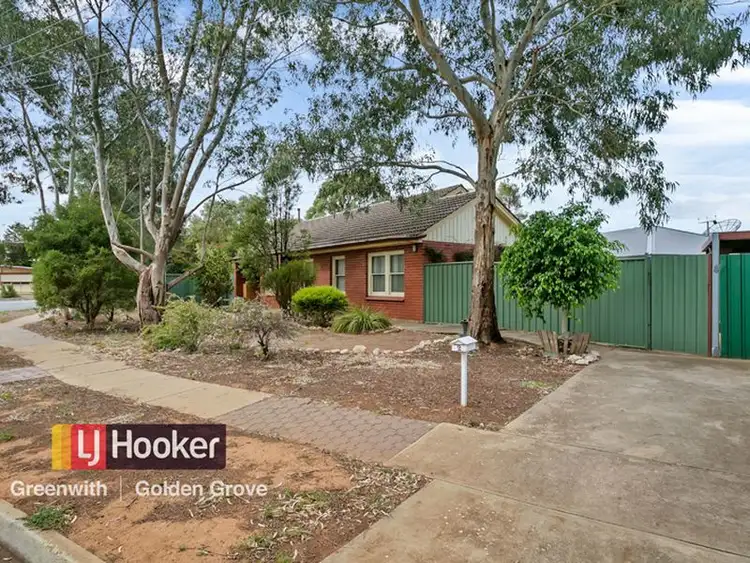 Second view of Homely house listing, 2 Valma Avenue, Parafield Gardens SA 5107