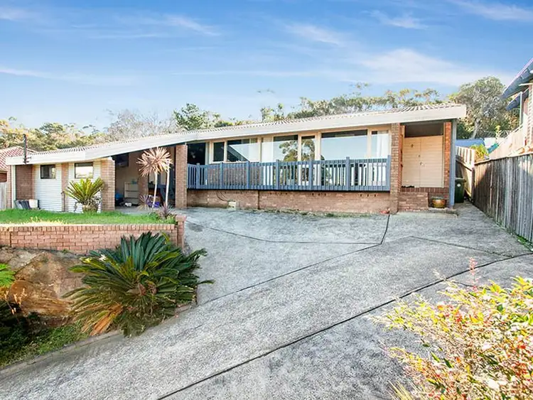 59 Warilda Avenue, Engadine NSW 2233
