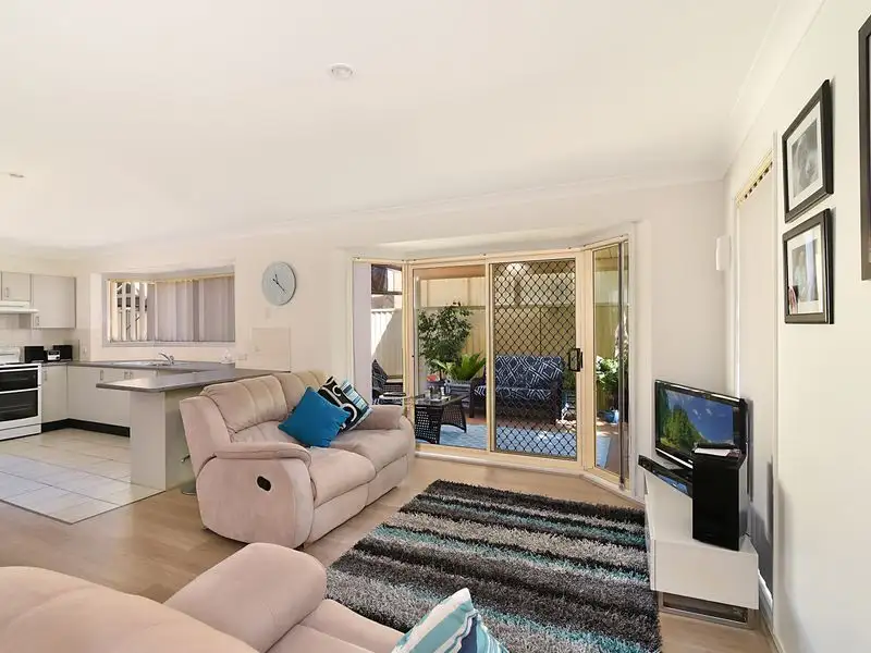 Main view of Homely townhouse listing, Address available on request