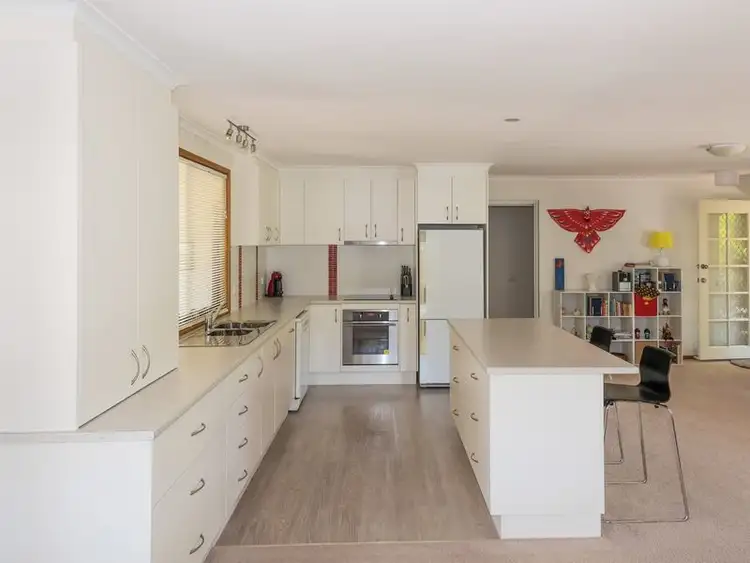 Sixth view of Homely house listing, 22 Pacific Road, Surf Beach NSW 2536