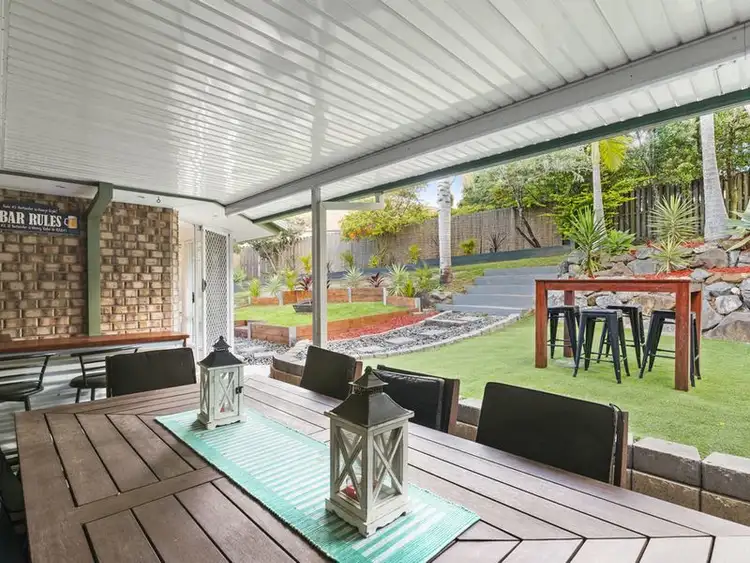 Third view of Homely house listing, 35 Nandi Terrace, Pacific Pines QLD 4211