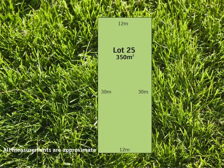 25/ Border Collie Close, Curlewis VIC 3222