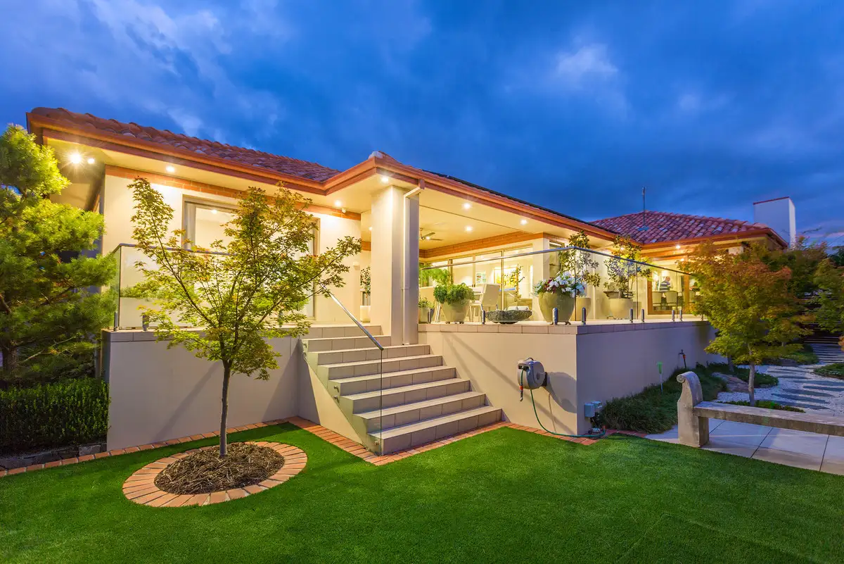 Main view of Homely house listing, 18 Evadell Street, Gungahlin ACT 2912