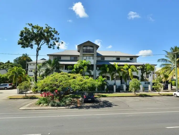 Fifth view of Homely unit listing, 33/82-86 Martyn Street, Parramatta Park QLD 4870