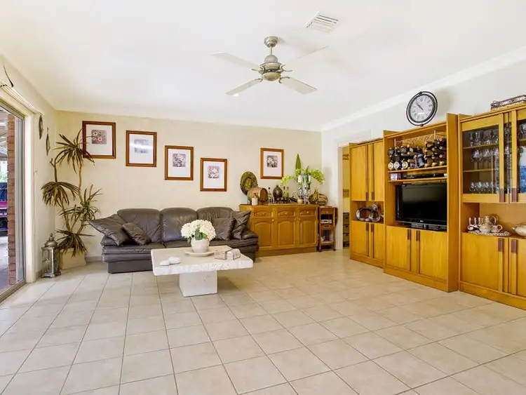Third view of Homely house listing, 4 Westleigh Drive, Werribee VIC 3030