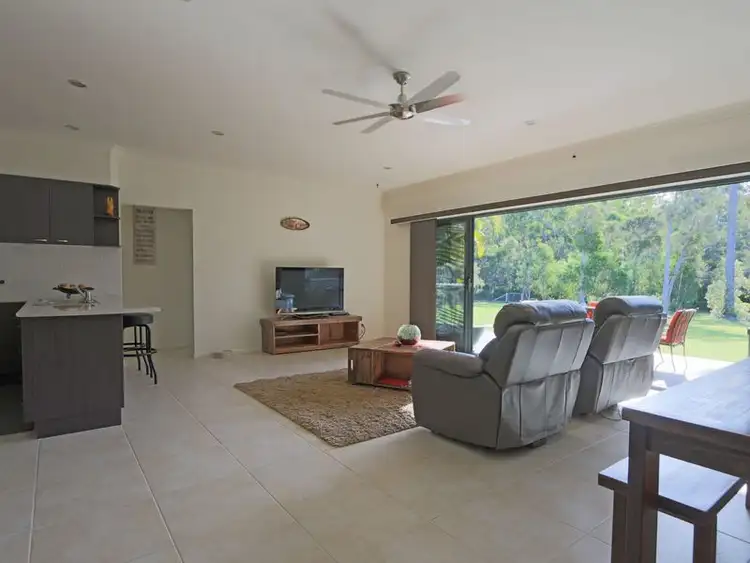 Fifth view of Homely house listing, 6 Sundew Close, Gulmarrad NSW 2463