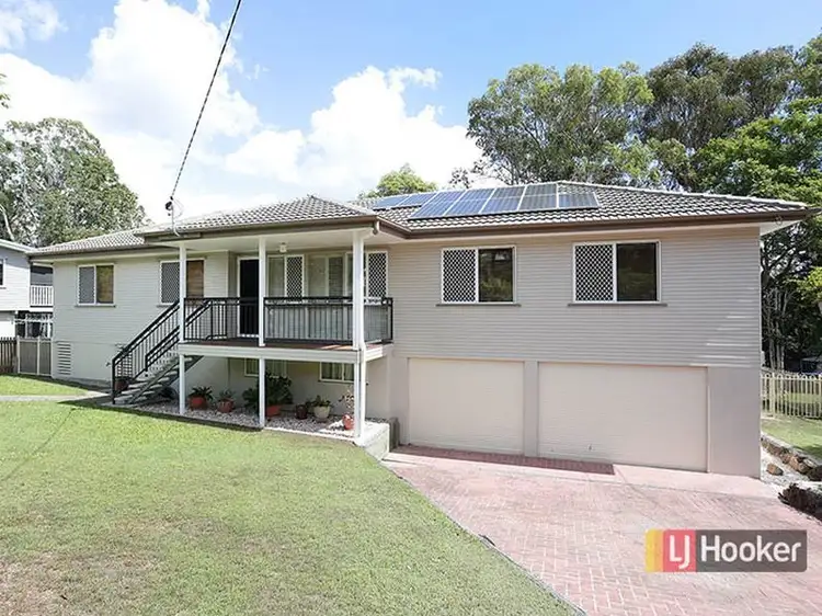 20 Whitford Street, Tingalpa QLD 4173