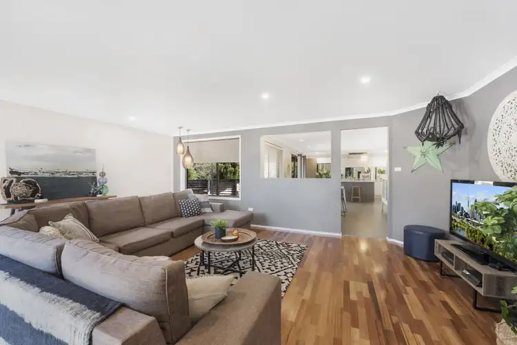 Fifth view of Homely house listing, 3 Redgum Close, Bateau Bay NSW 2261
