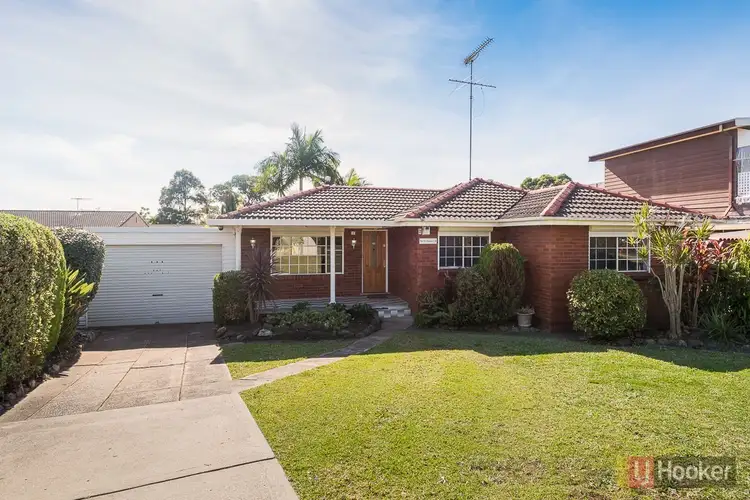 Main view of Homely house listing, 2 Sharland Place, Smithfield NSW 2164