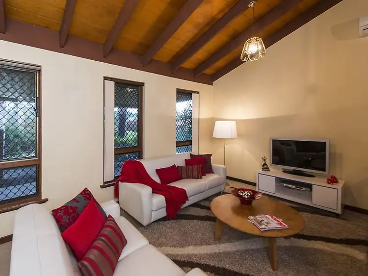 Third view of Homely house listing, 11 Alexander Close, Lesmurdie WA 6076